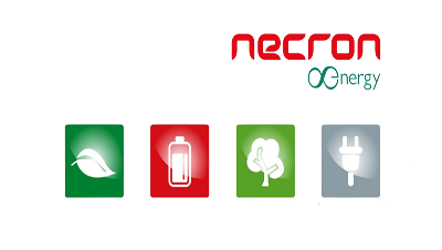  necron 